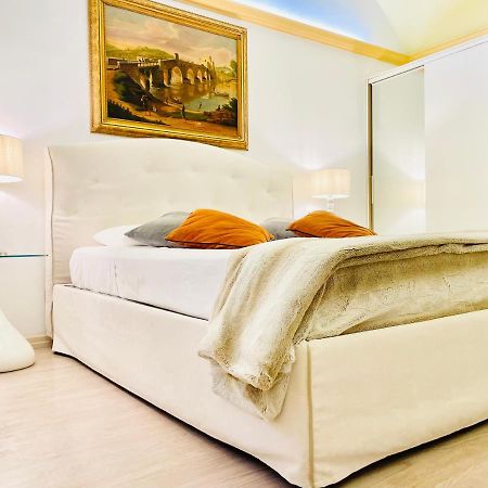 Colosseum-Apartments Rzym Zewnętrze zdjęcie