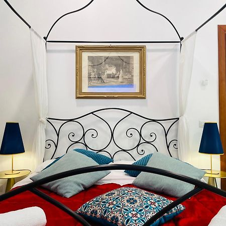 Colosseum-Apartments Rzym Zewnętrze zdjęcie