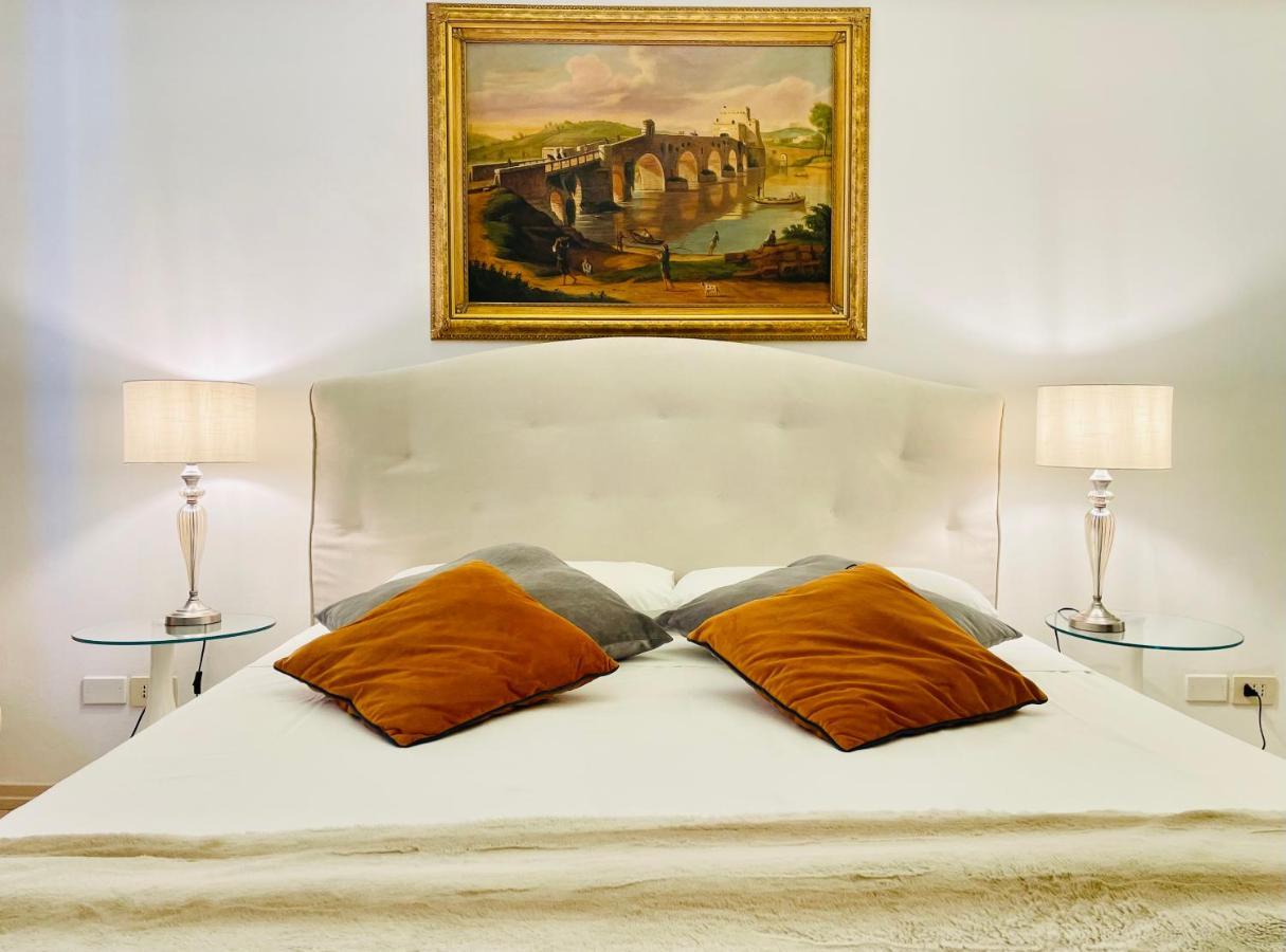 Colosseum-Apartments Rzym Zewnętrze zdjęcie