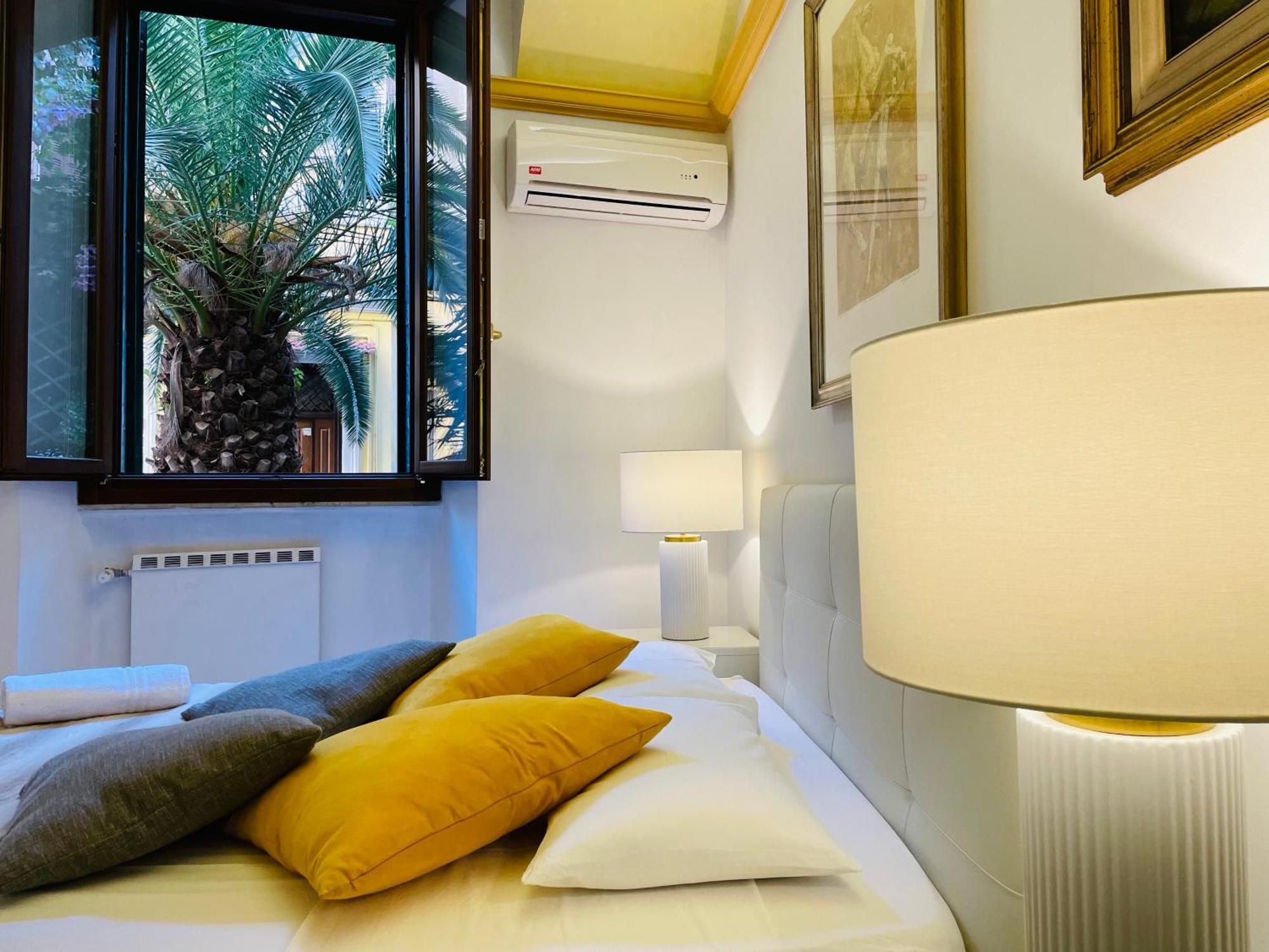 Colosseum-Apartments Rzym Zewnętrze zdjęcie