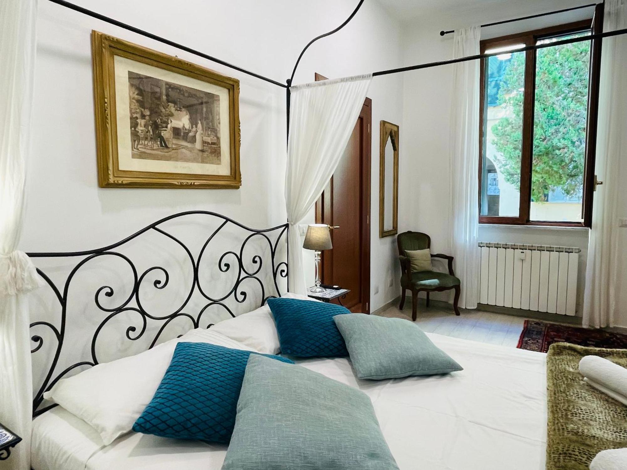Colosseum-Apartments Rzym Zewnętrze zdjęcie
