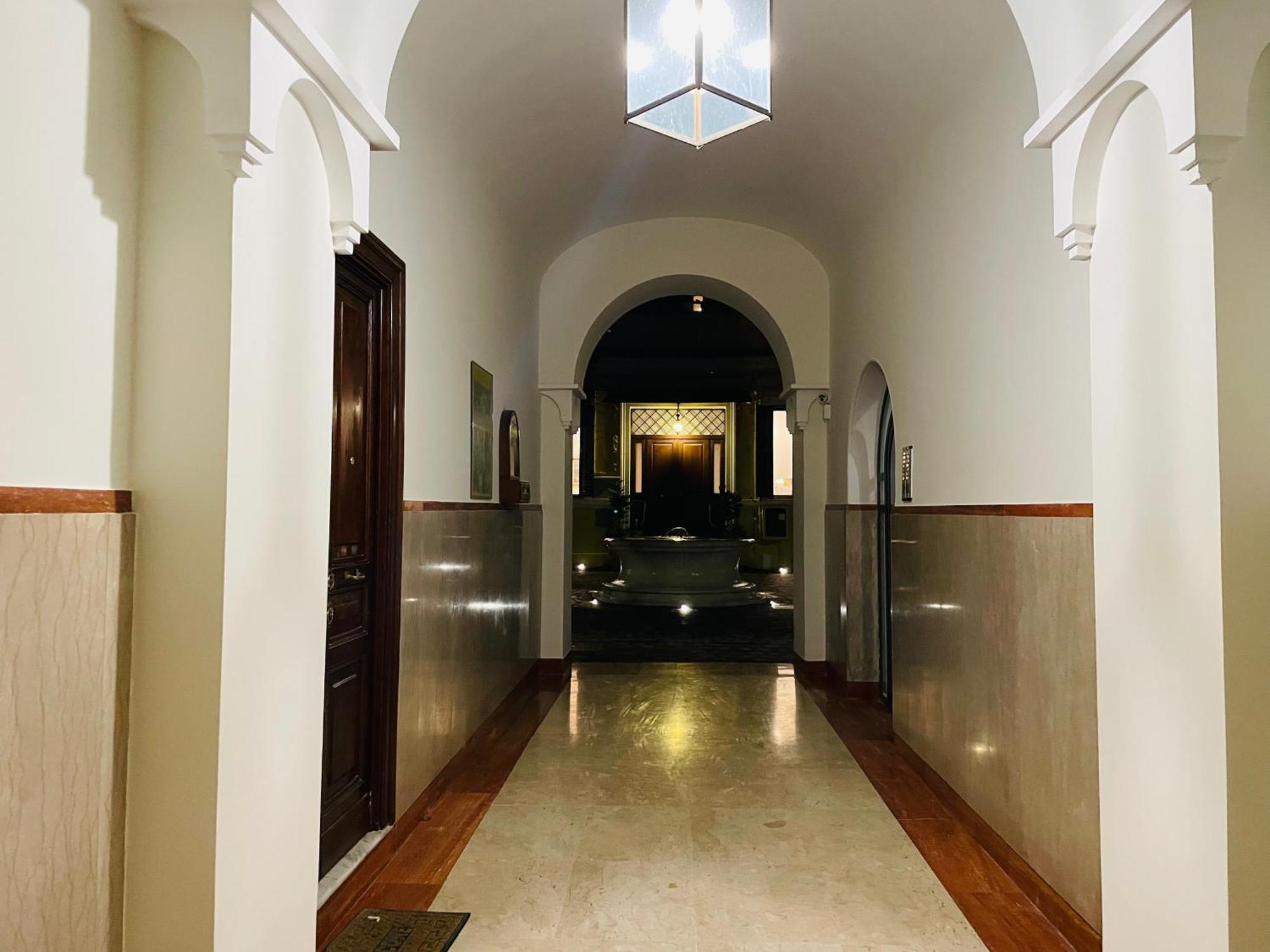 Colosseum-Apartments Rzym Zewnętrze zdjęcie