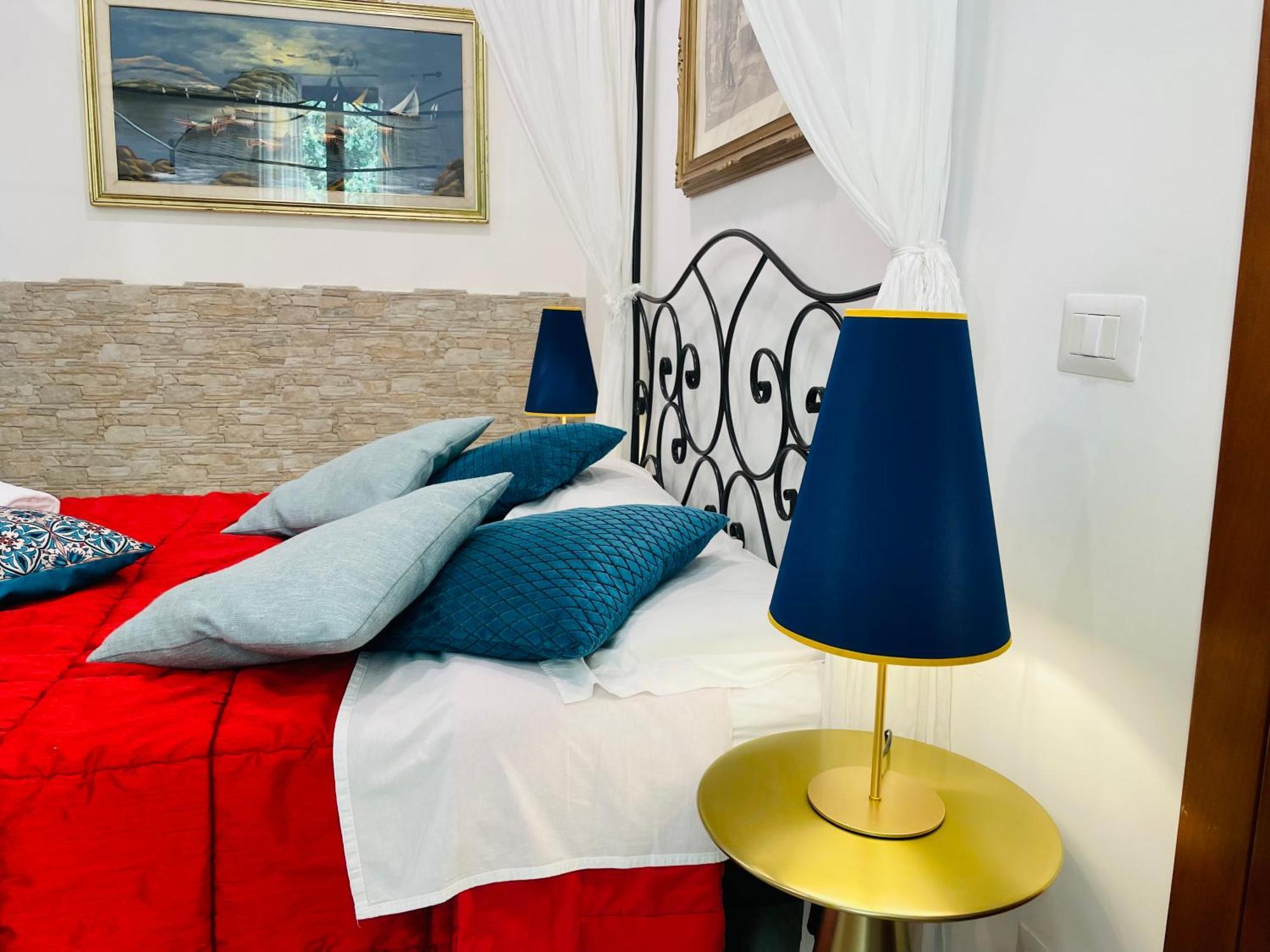 Colosseum-Apartments Rzym Zewnętrze zdjęcie
